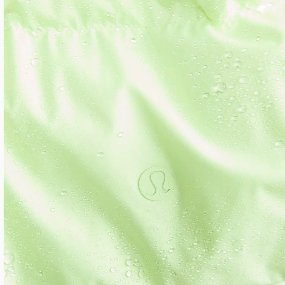 NWT Lululemon Wunder Puff Jacket Faded Zap - Picture 8 of 13